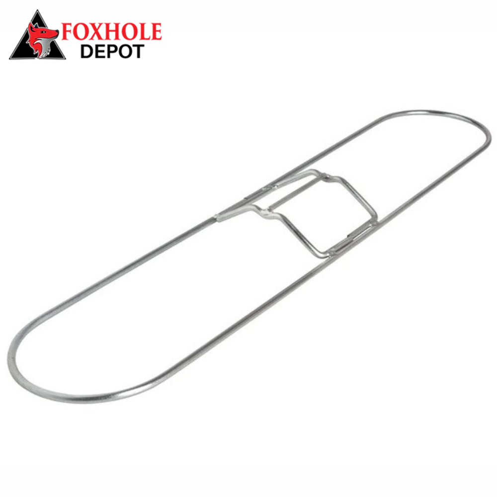 16" x 5" Dust Mop Frame - 24/Case