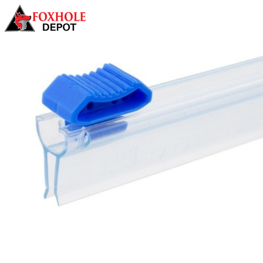 18" Replacement Safety Slide Cutter for Film Dispenser