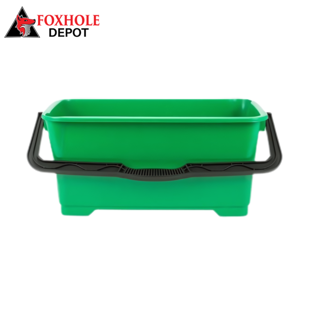 ProBucket 6 Gallon Window Cleaning Bucket