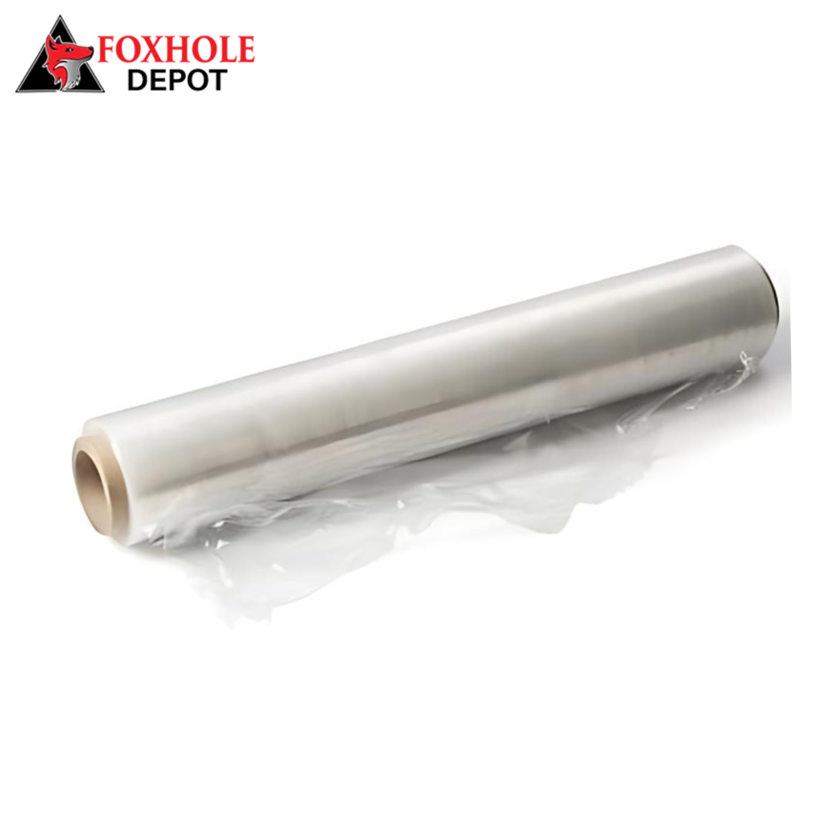 12" x 2000' Premium Foodservice Film with Slide Cutter