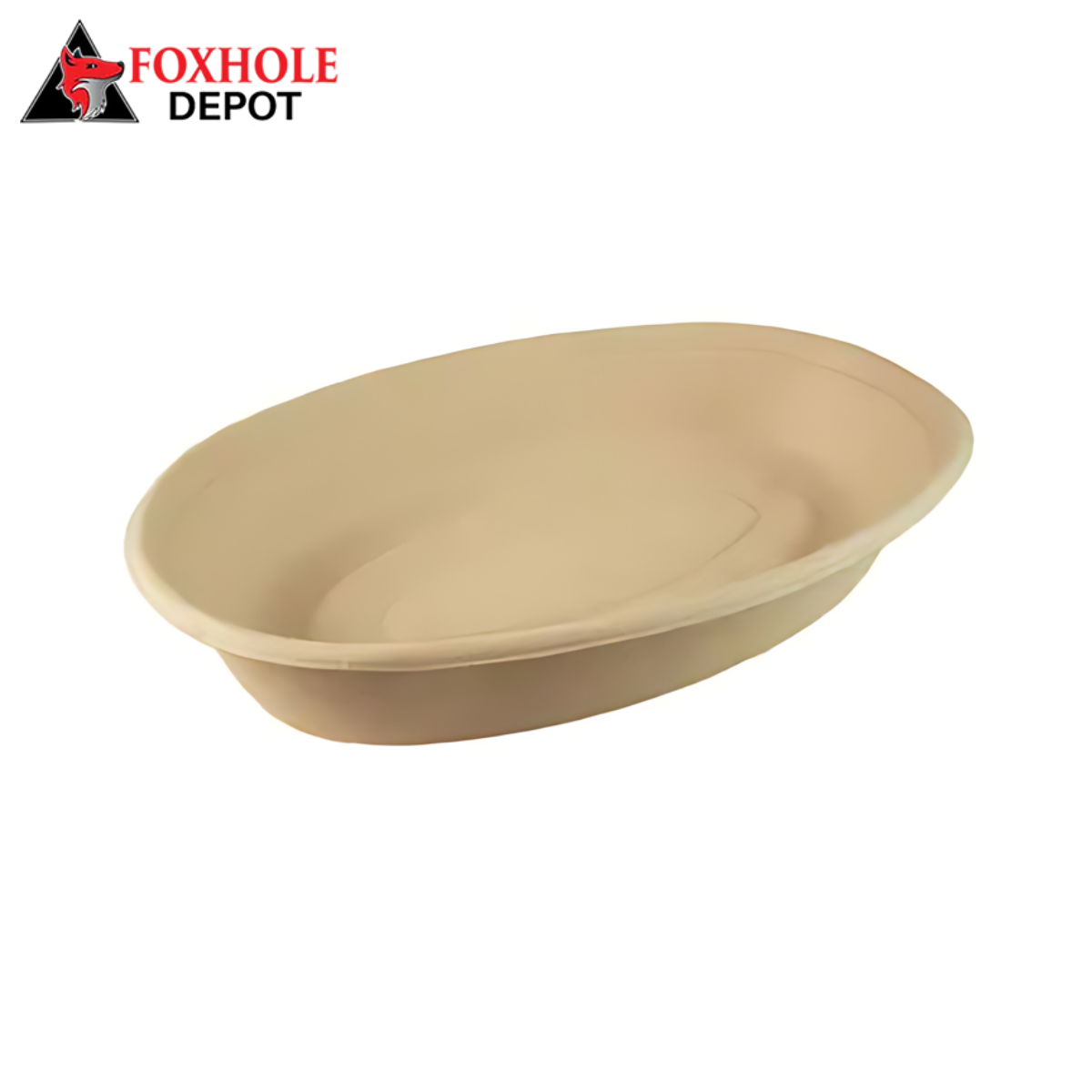 32 oz Fiber Burrito Bowls