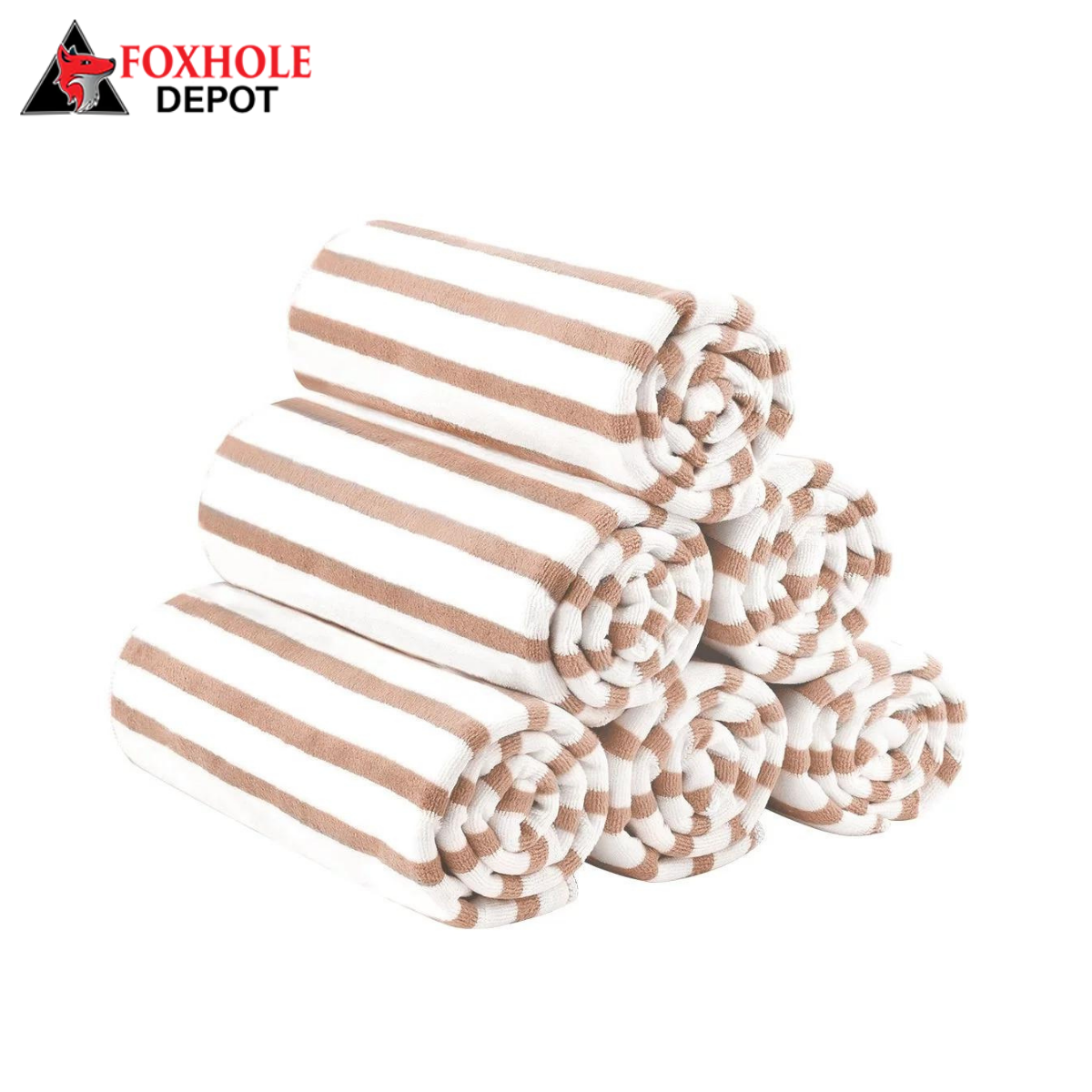 30x60 15LB Beige Towels