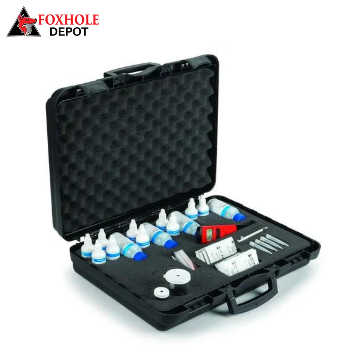 Cleveland 115036 Water Quality Test Kit