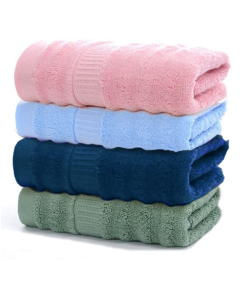 Bath Towels